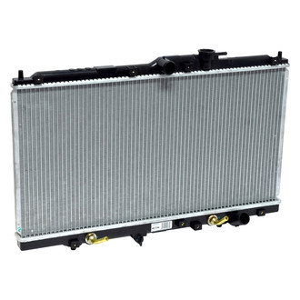 UAC® - Engine Coolant Radiator