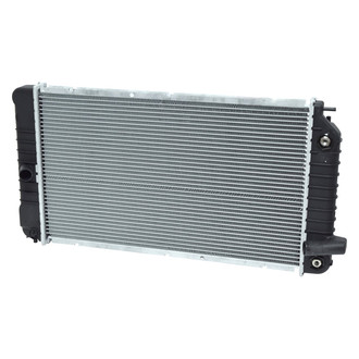 UAC® - Engine Coolant Radiator