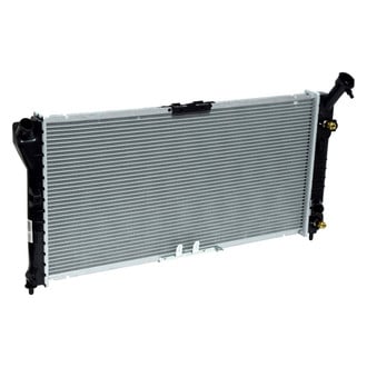 UAC® - Engine Coolant Radiator