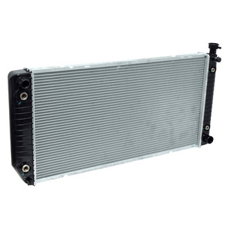 UAC® - Engine Coolant Radiator