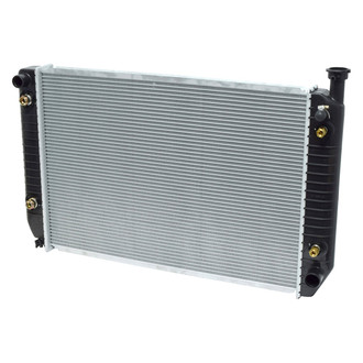 UAC® - Engine Coolant Radiator