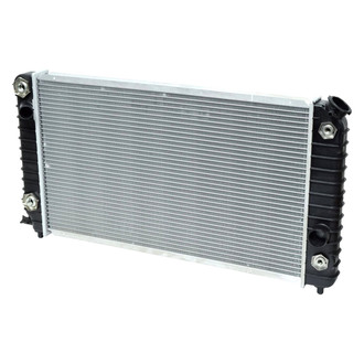 UAC® - Engine Coolant Radiator