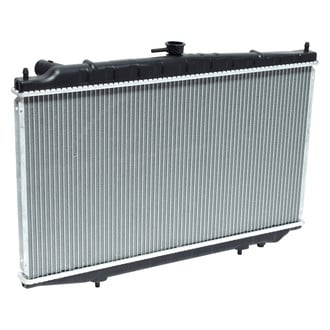 UAC® - Engine Coolant Radiator