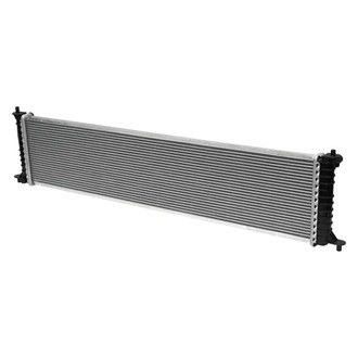 UAC® - Engine Coolant Radiator