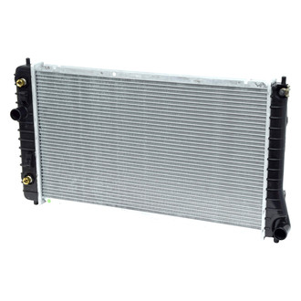 UAC® - Engine Coolant Radiator