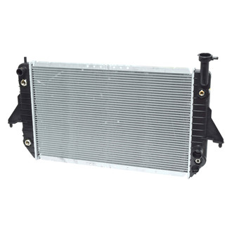 UAC® - Engine Coolant Radiator