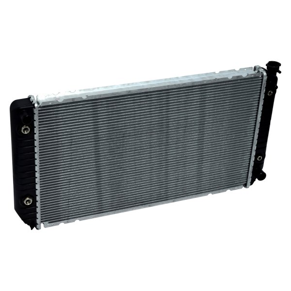 UAC® - Engine Coolant Radiator