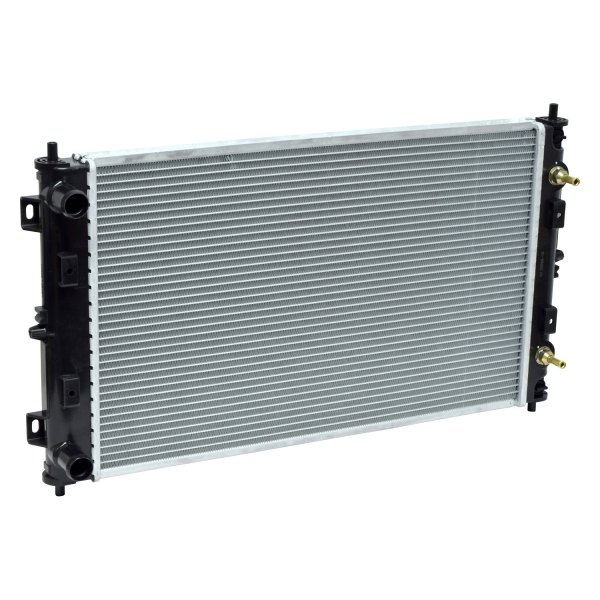 UAC® - Engine Coolant Radiator