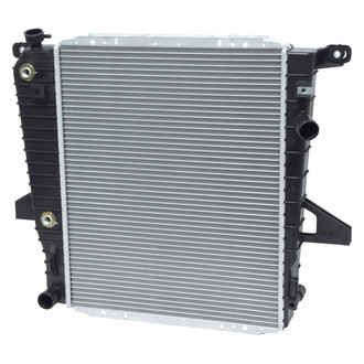 UAC® - Engine Coolant Radiator