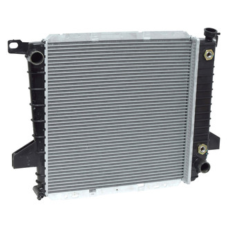 UAC® - Engine Coolant Radiator