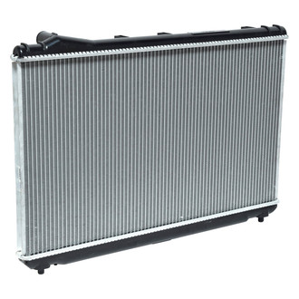 UAC® - Engine Coolant Radiator