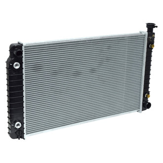 UAC® - Engine Coolant Radiator