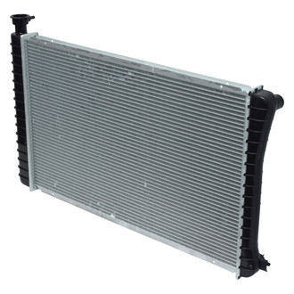 UAC® - Engine Coolant Radiator