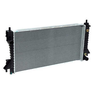 UAC® - Engine Coolant Radiator