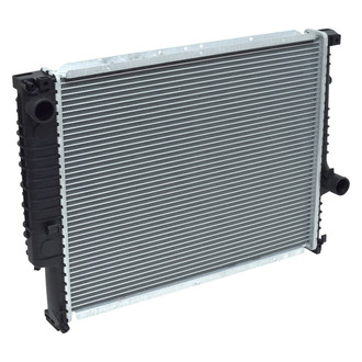 UAC® - Engine Coolant Radiator
