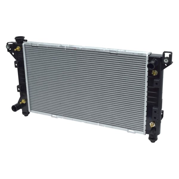 UAC® - Engine Coolant Radiator