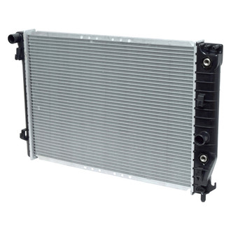 UAC® - Engine Coolant Radiator