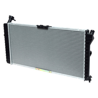 UAC® - Engine Coolant Radiator