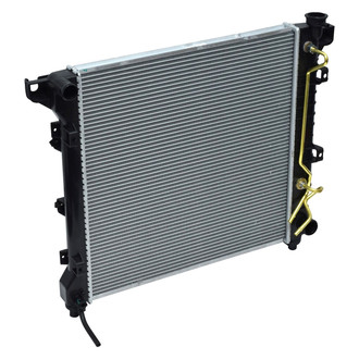 UAC® - Engine Coolant Radiator