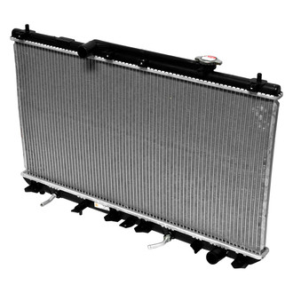 UAC® - Engine Coolant Radiator