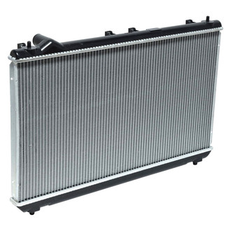 UAC® - Engine Coolant Radiator