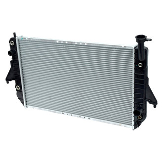 UAC® - Engine Coolant Radiator