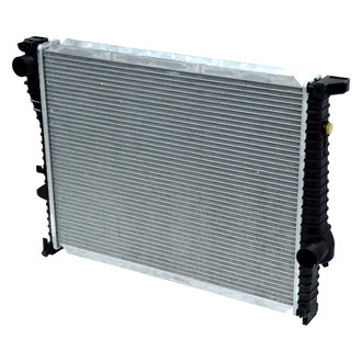 UAC® - Engine Coolant Radiator