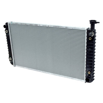 UAC® - Engine Coolant Radiator