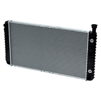 UAC® - Engine Coolant Radiator