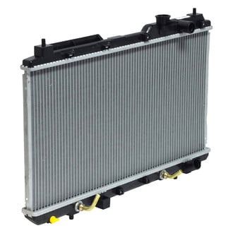 UAC® - Engine Coolant Radiator