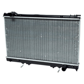 UAC® - Engine Coolant Radiator