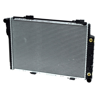 UAC® - Engine Coolant Radiator