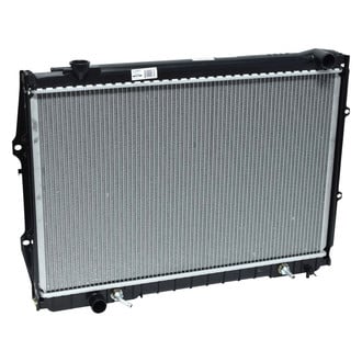 UAC® - Engine Coolant Radiator