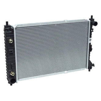 UAC® - Engine Coolant Radiator