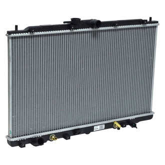 UAC® - Engine Coolant Radiator