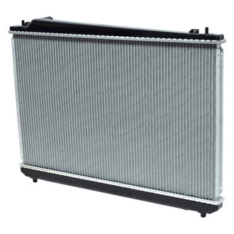 UAC® - Engine Coolant Radiator