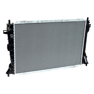 UAC® - Engine Coolant Radiator