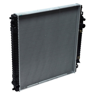 UAC® - Engine Coolant Radiator