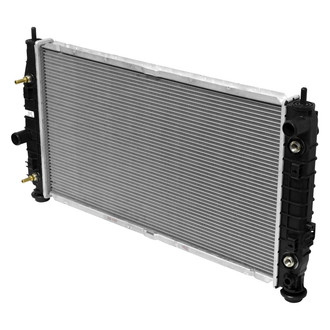 UAC® - Engine Coolant Radiator