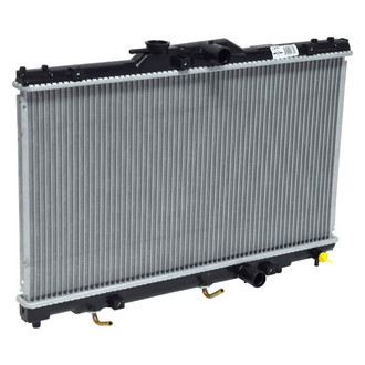 UAC® - Engine Coolant Radiator