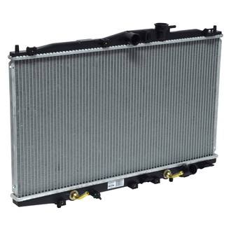 UAC® - Engine Coolant Radiator