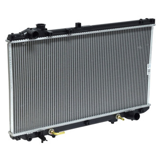 UAC® - Engine Coolant Radiator