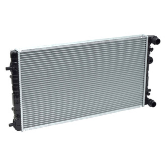 UAC® - Engine Coolant Radiator