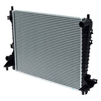 UAC® - Engine Coolant Radiator