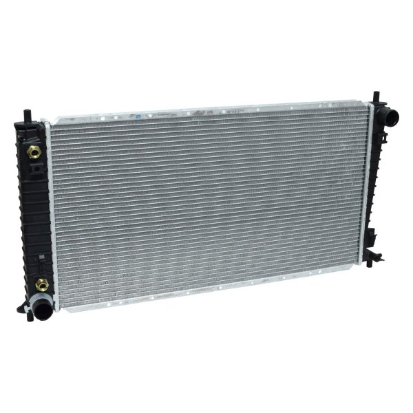 UAC® - Engine Coolant Radiator