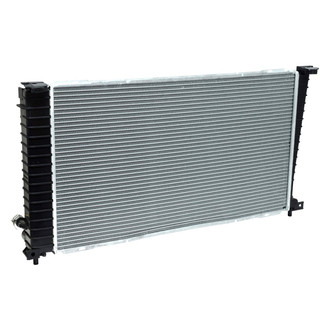 UAC® - Engine Coolant Radiator