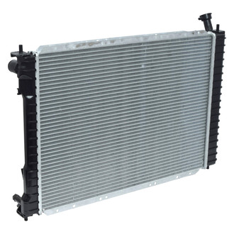 UAC® - Engine Coolant Radiator