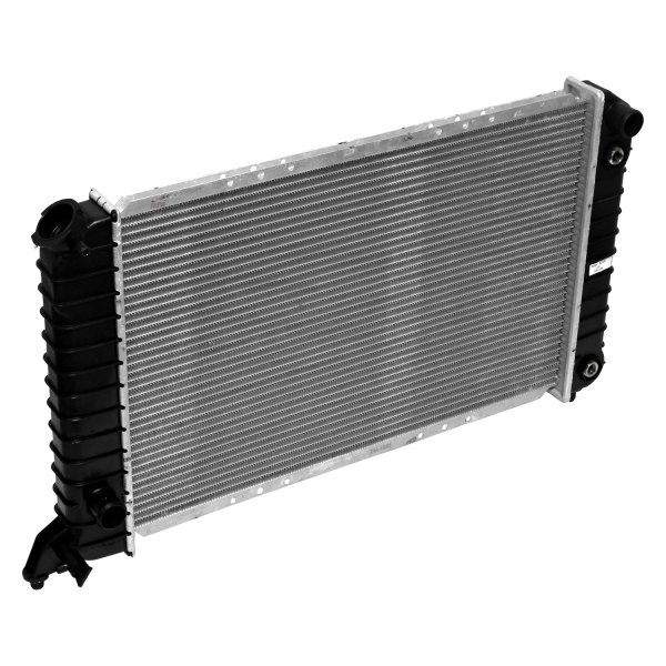 UAC® - Engine Coolant Radiator