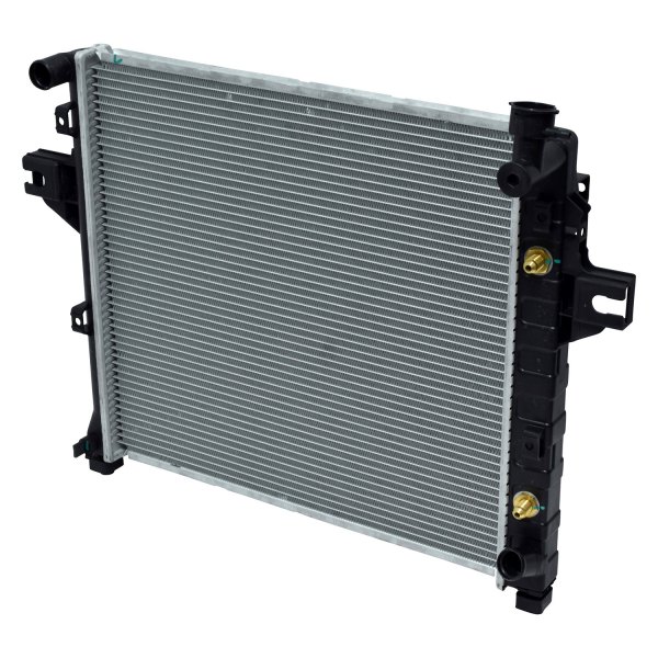 UAC® - Engine Coolant Radiator