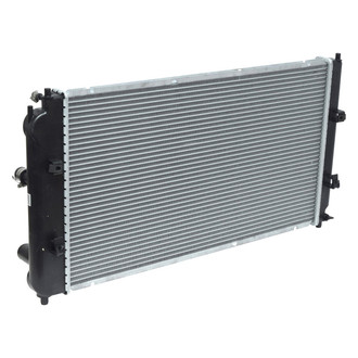 UAC® - Engine Coolant Radiator